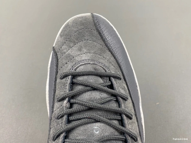 HYPE AIR RETRO GREY